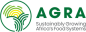 Alliance for a Green Revolution in Africa - AGRA